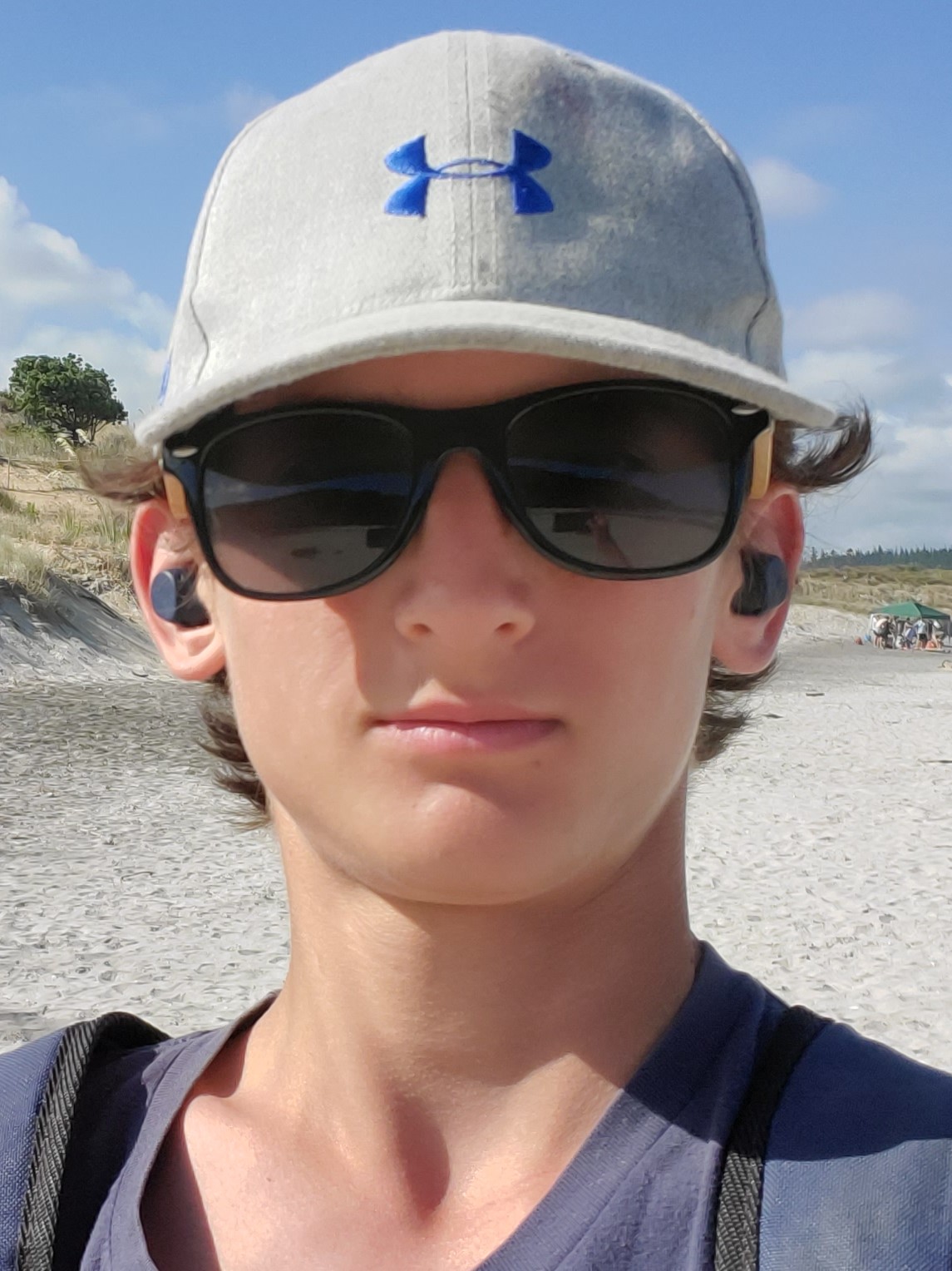 Co-founder Egor